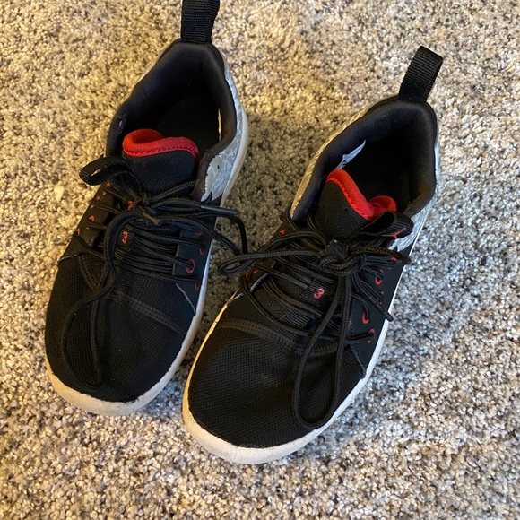 used jordans size 12